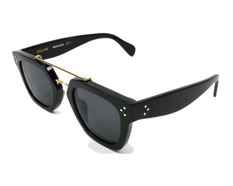 celine cl 41077 s bridge|Celine CL 41077/S Bridge Sunglasses Review.